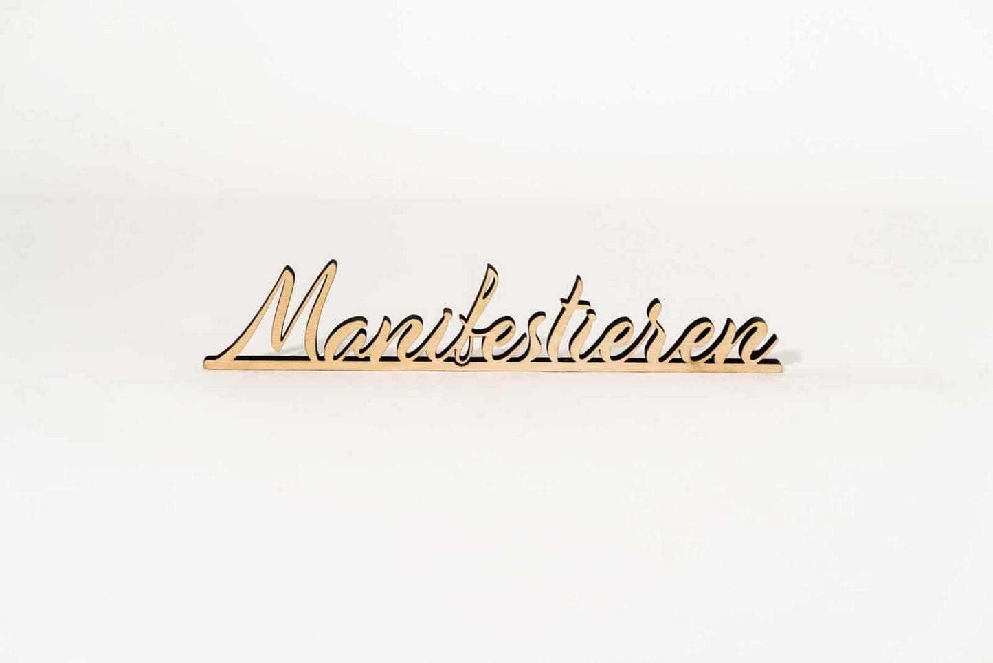 Manifestieren