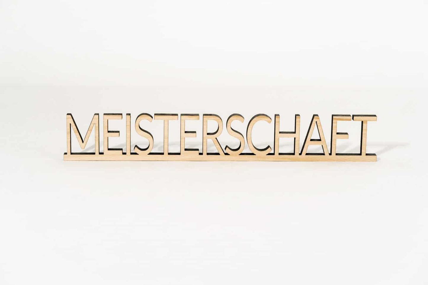 Meisterschaft