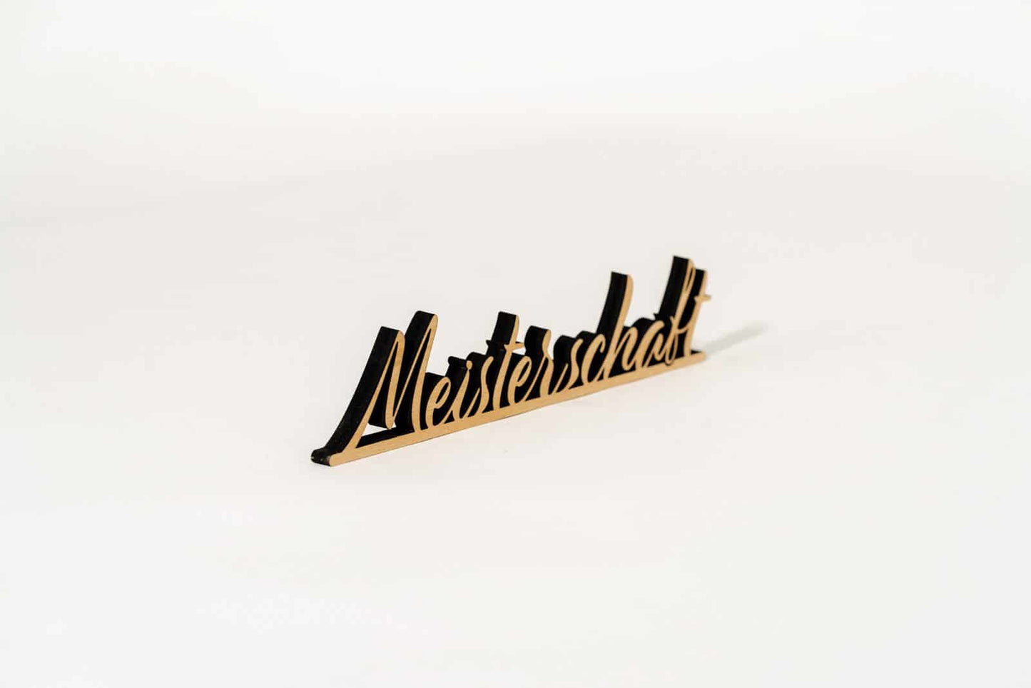 Meisterschaft