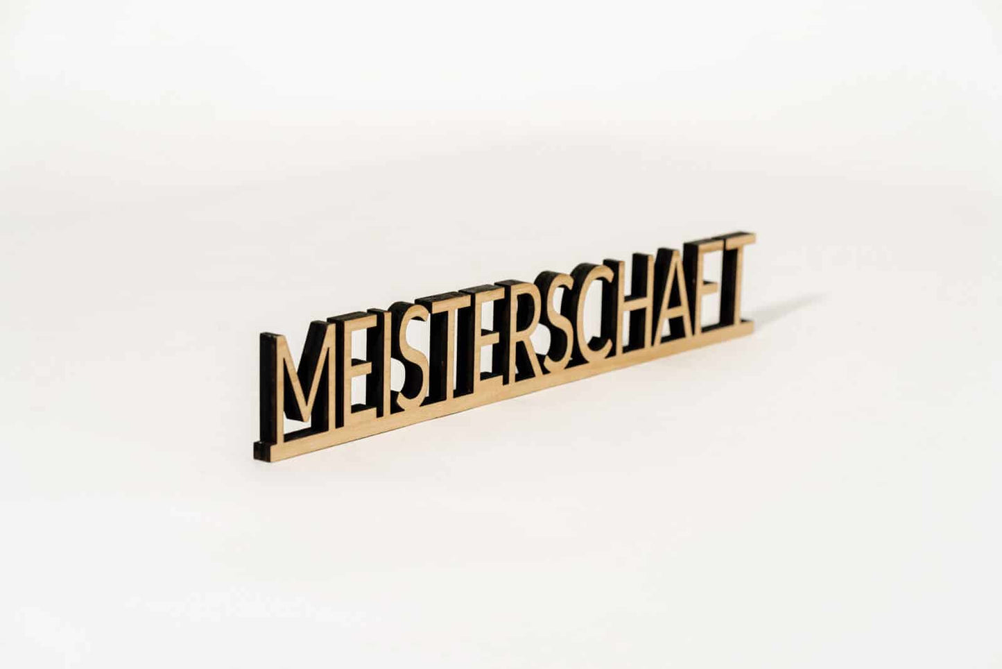 Meisterschaft