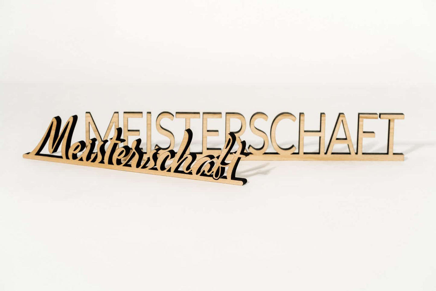 Meisterschaft