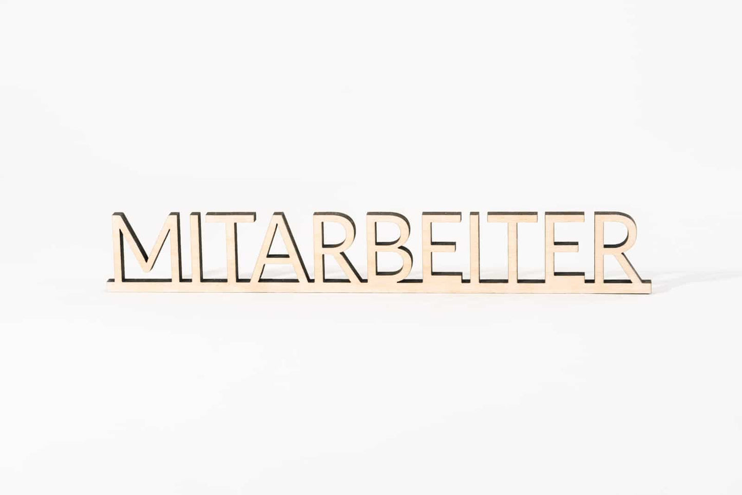 Mitarbeiter