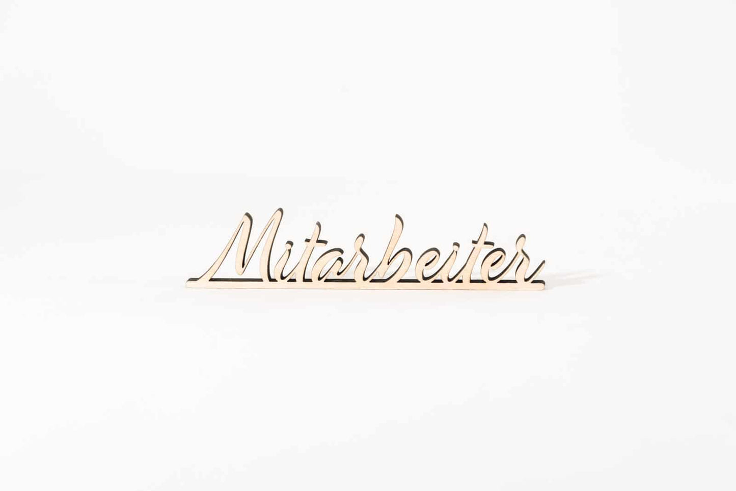 Mitarbeiter