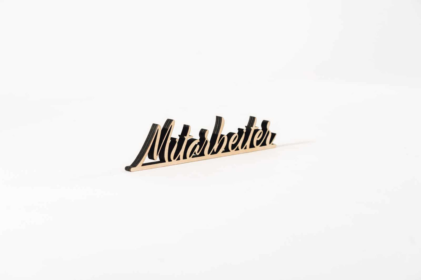 Mitarbeiter