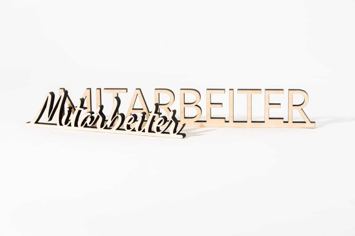 Mitarbeiter