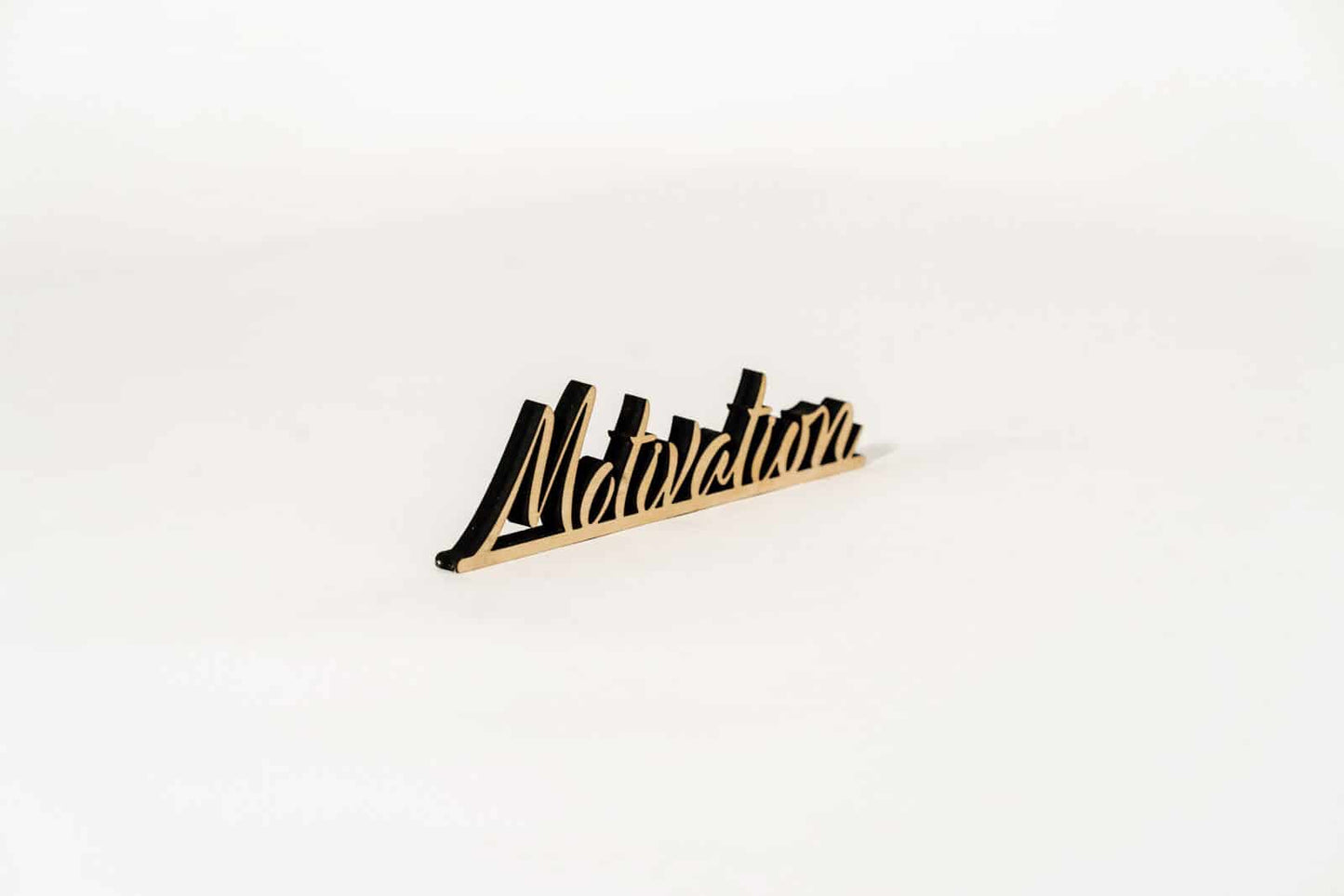 Motivation