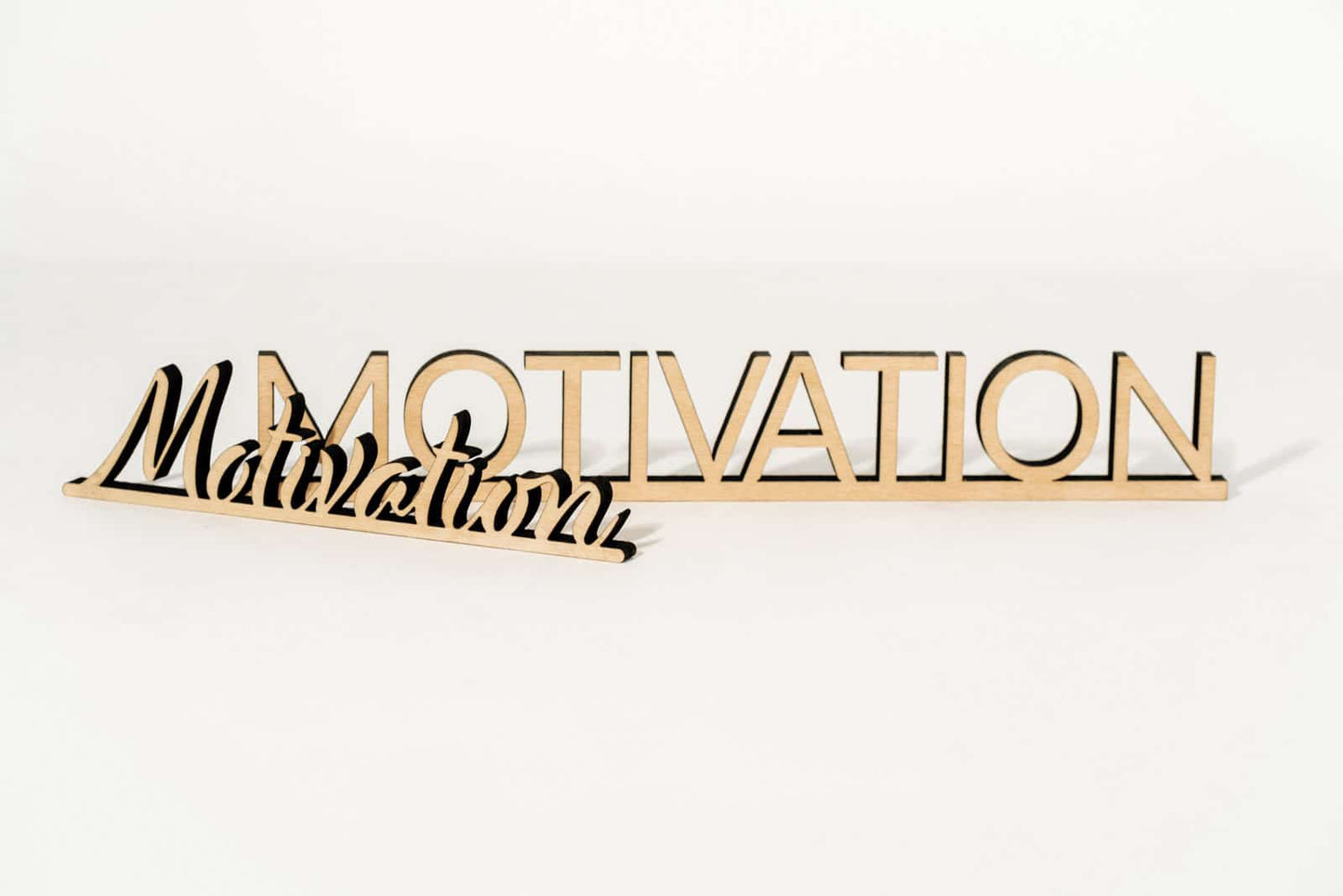 Motivation