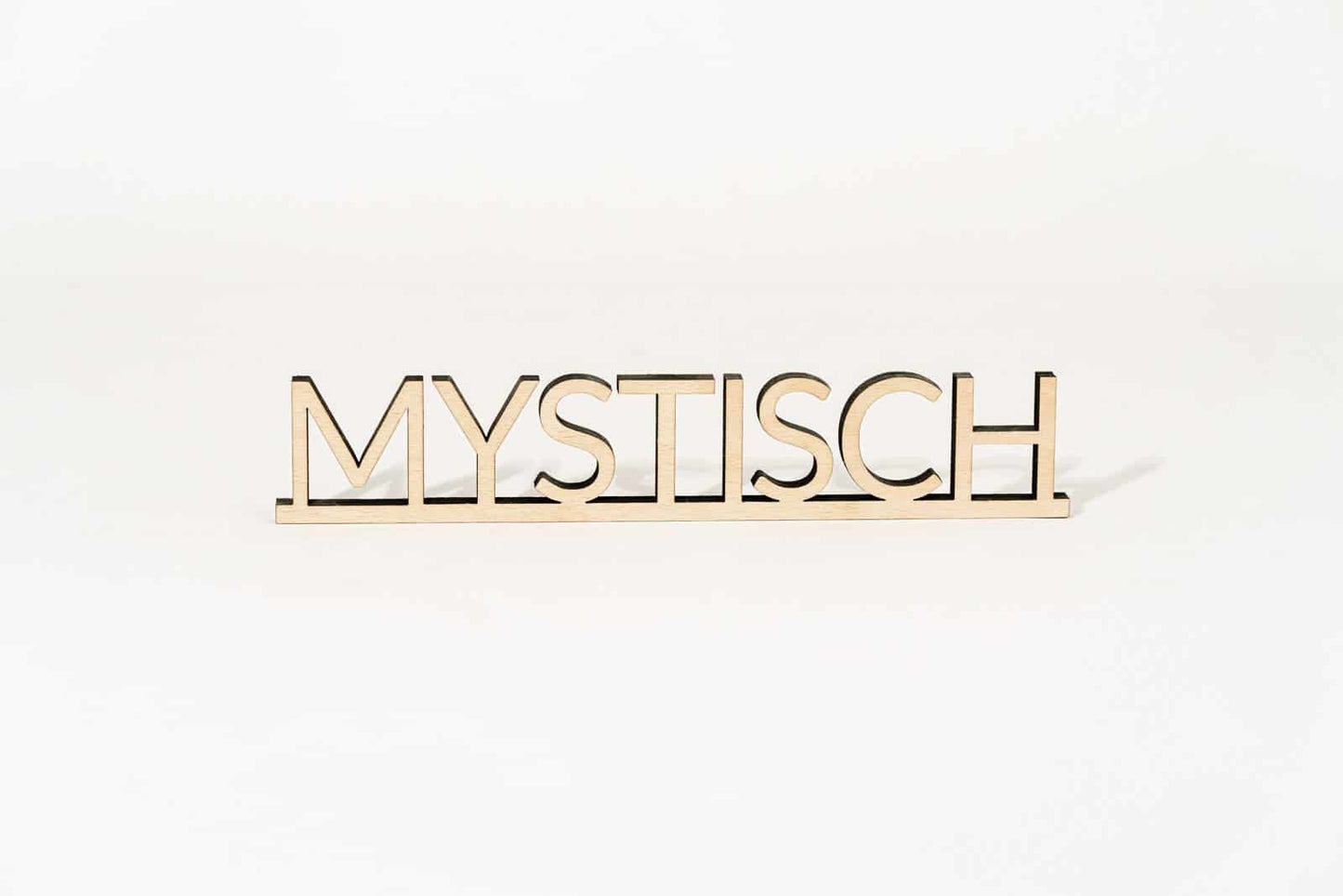Mystisch
