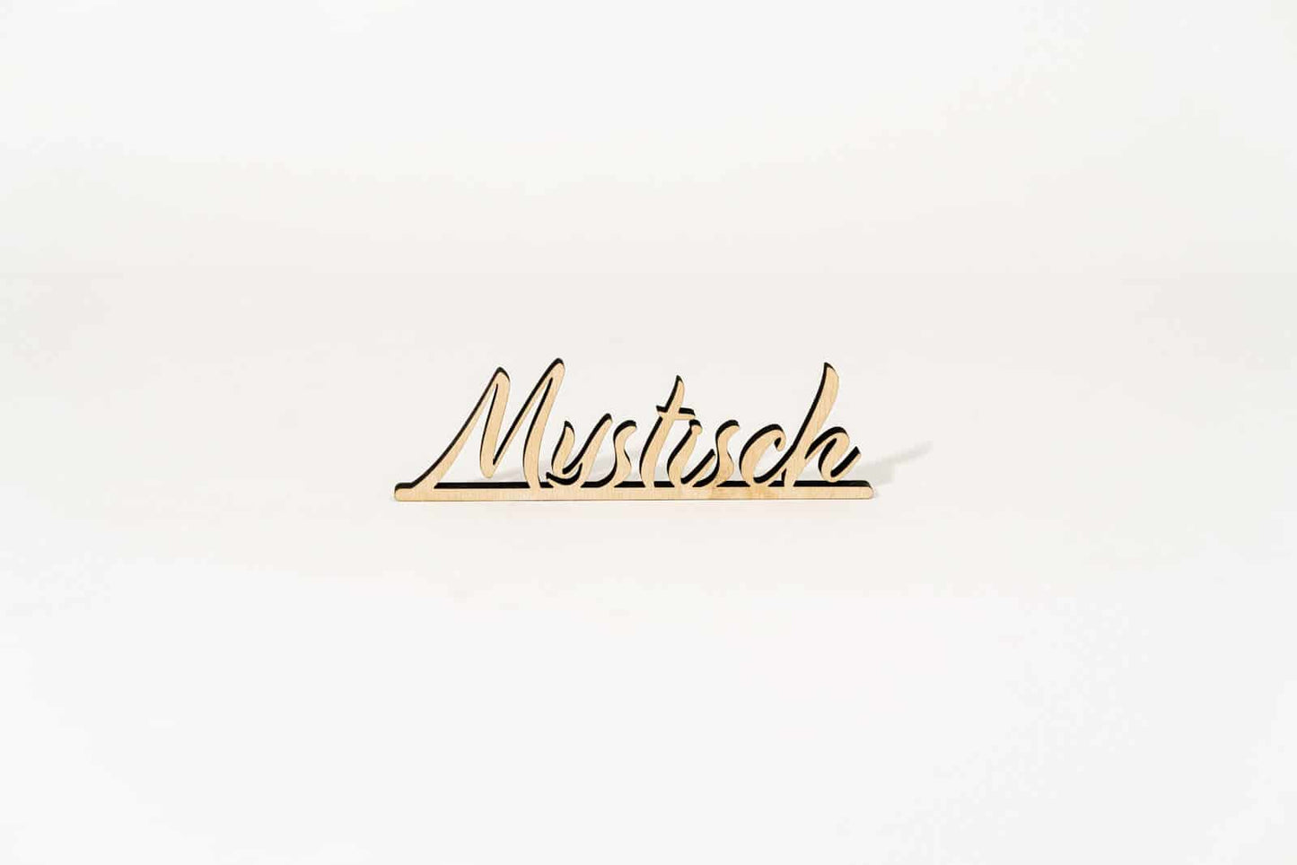 Mystisch