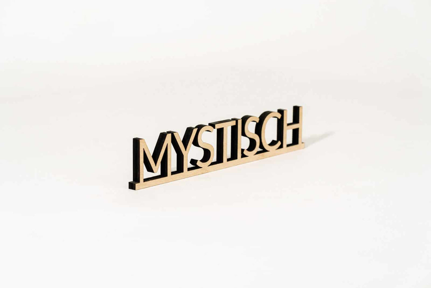 Mystisch
