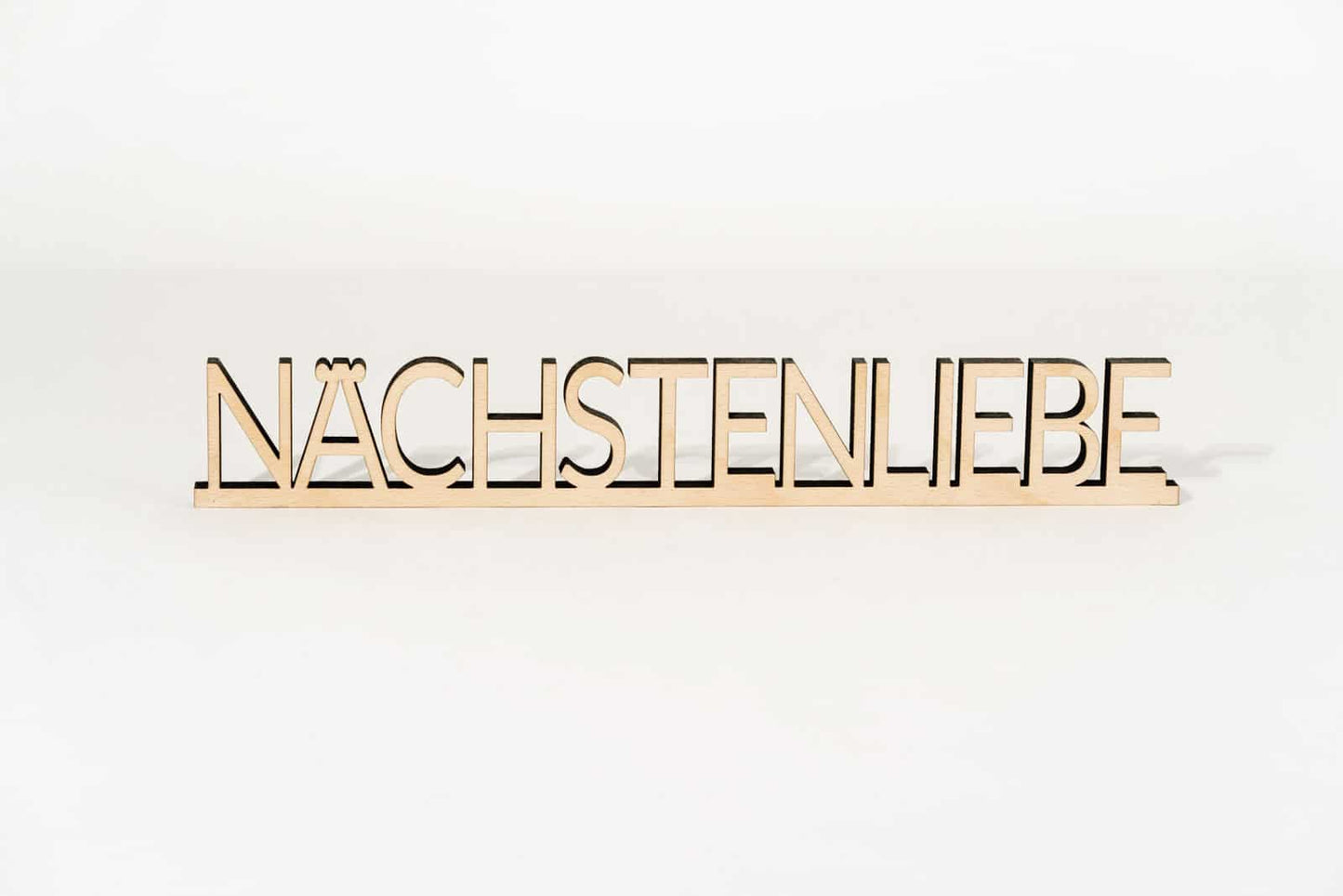 Nächstenliebe