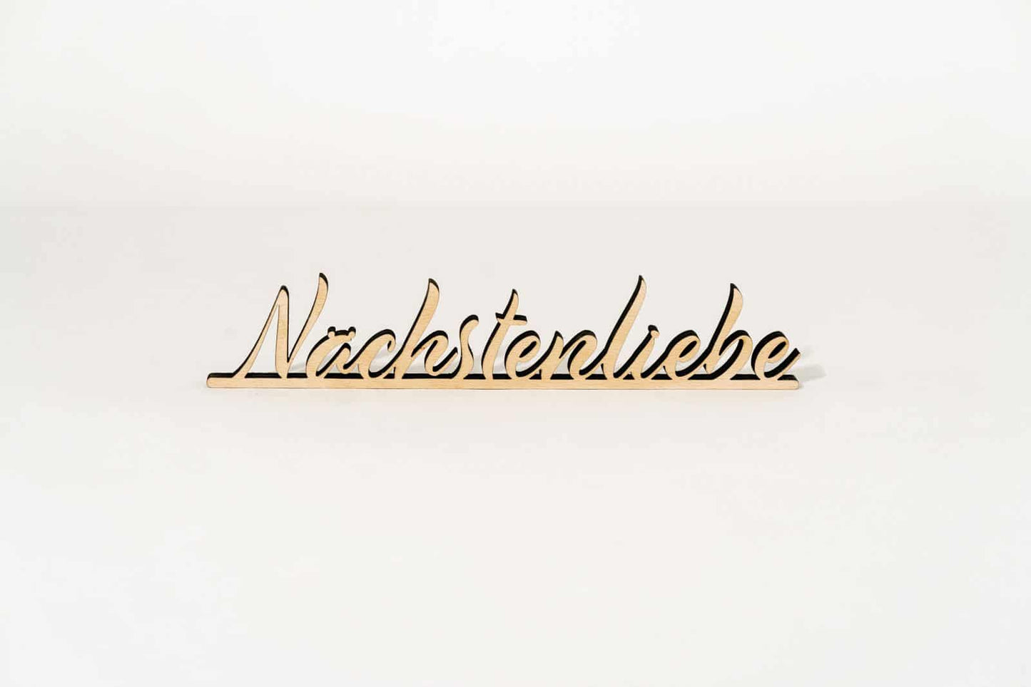 Nächstenliebe
