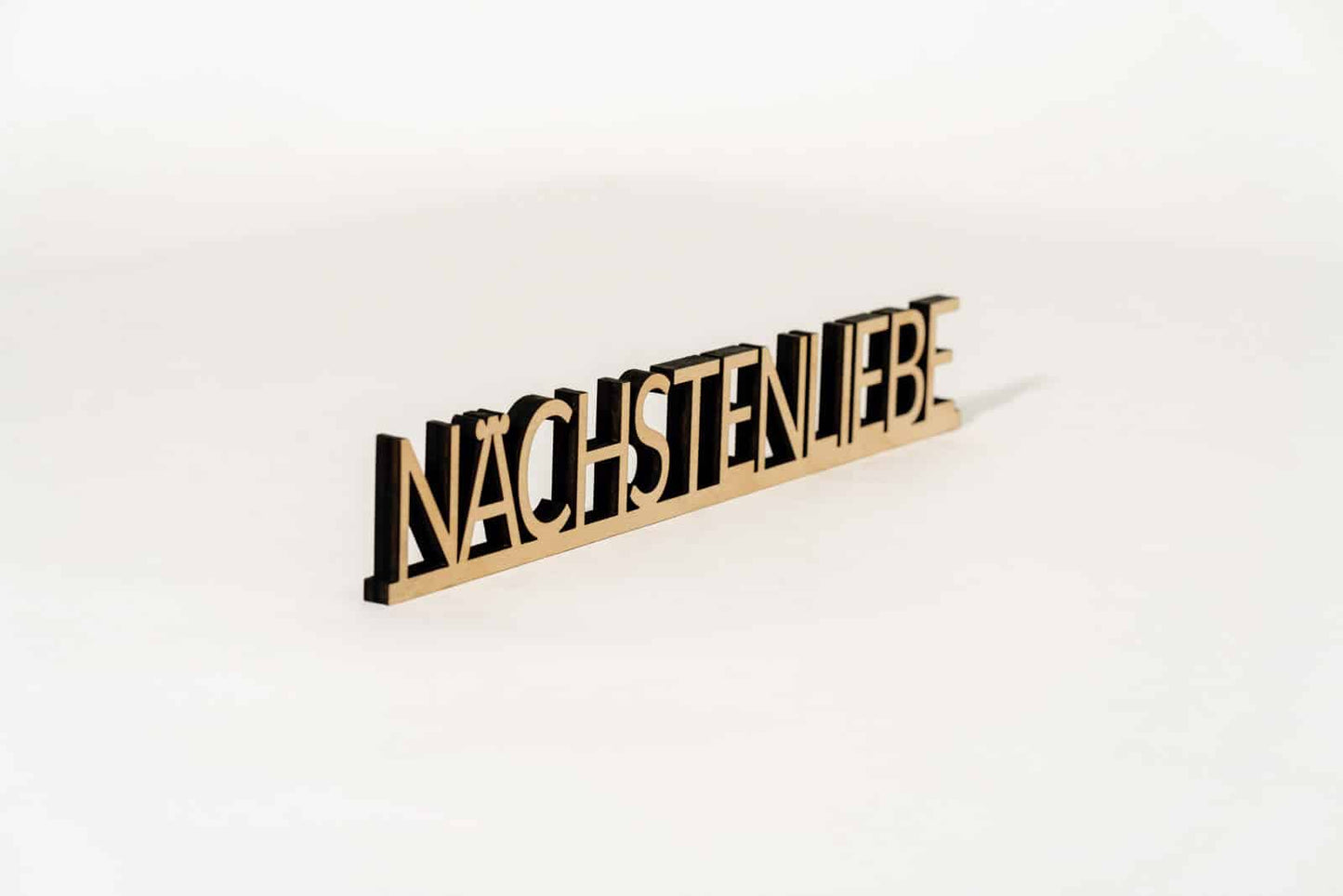 Nächstenliebe