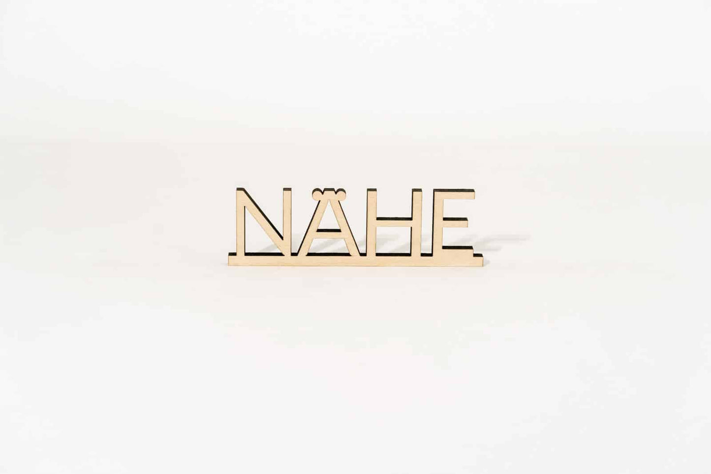 Nähe