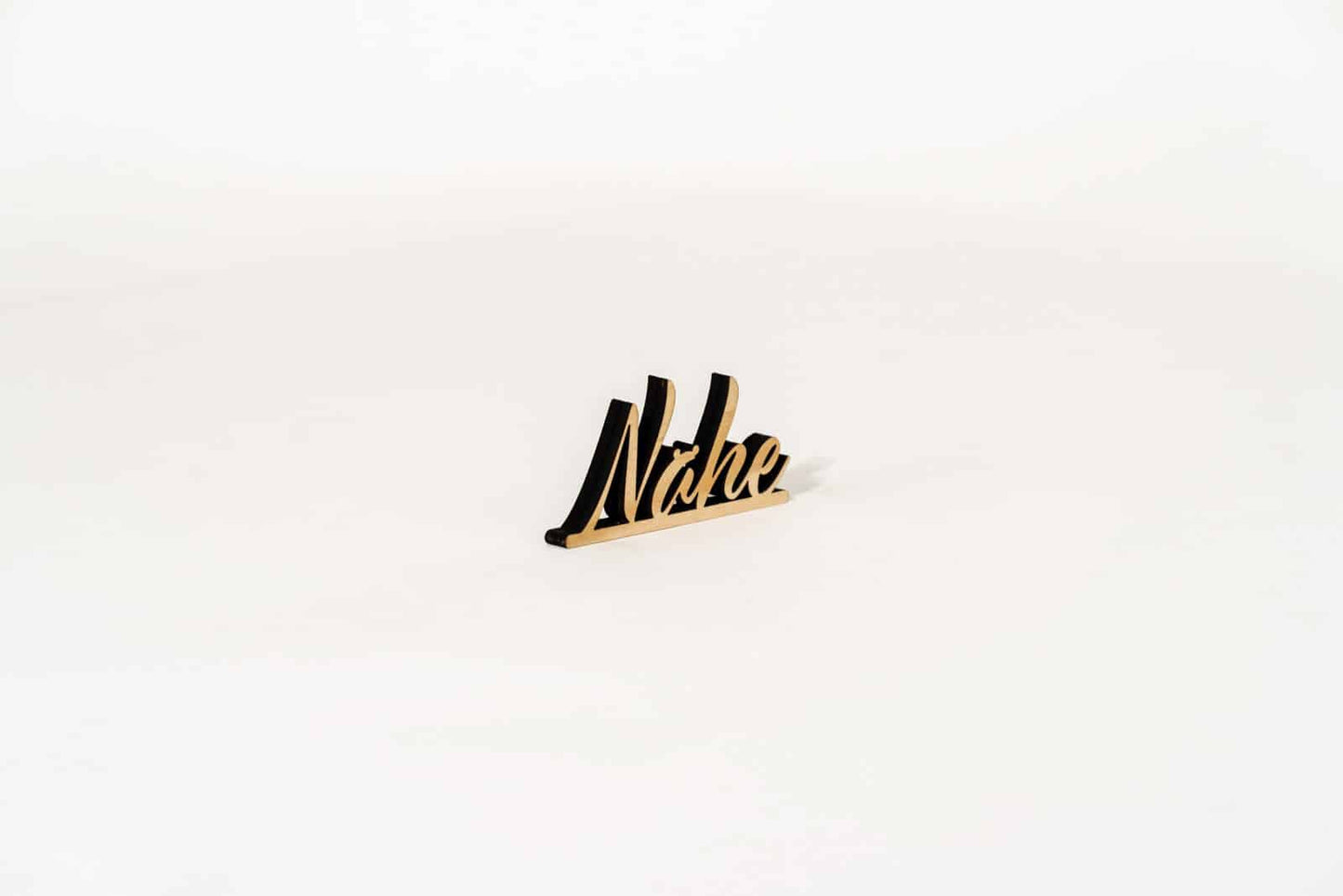 Nähe