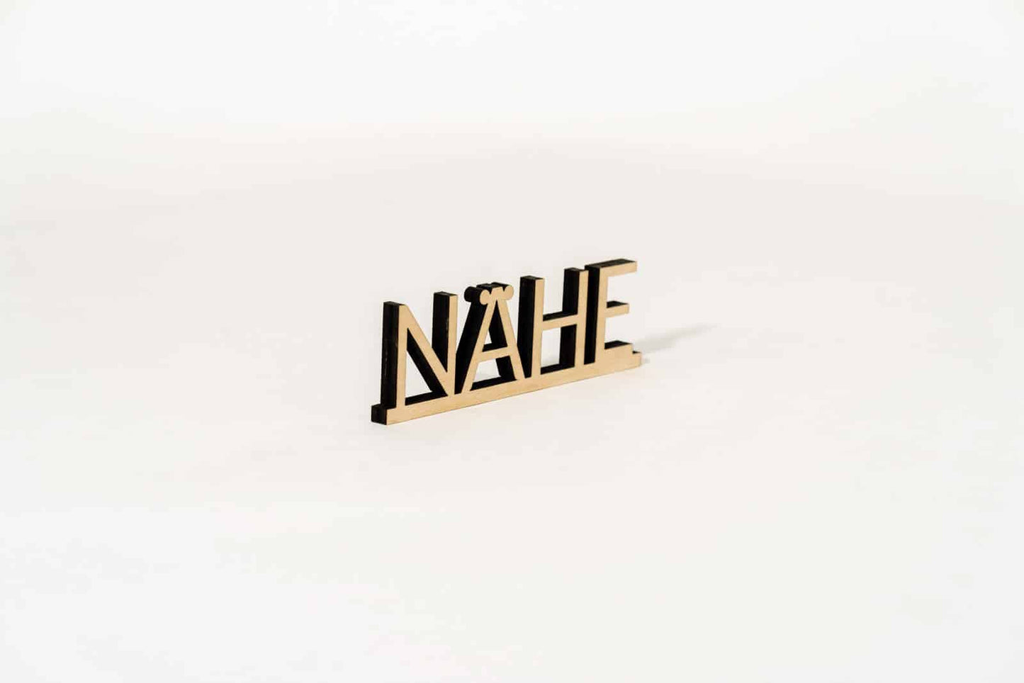 Nähe