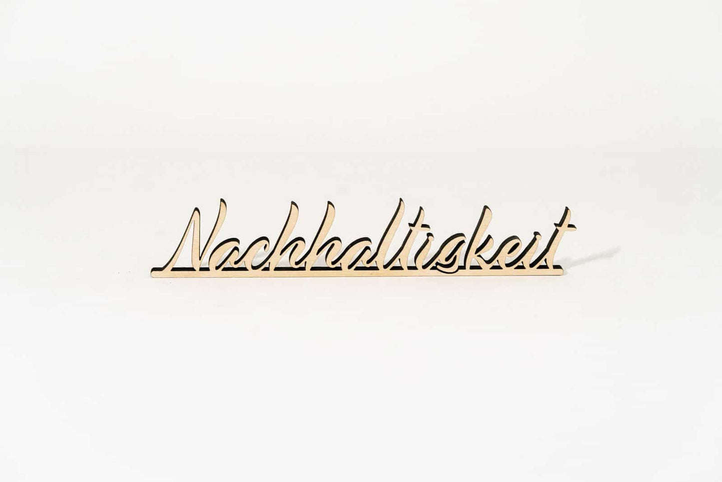 Nachhaltigkeit