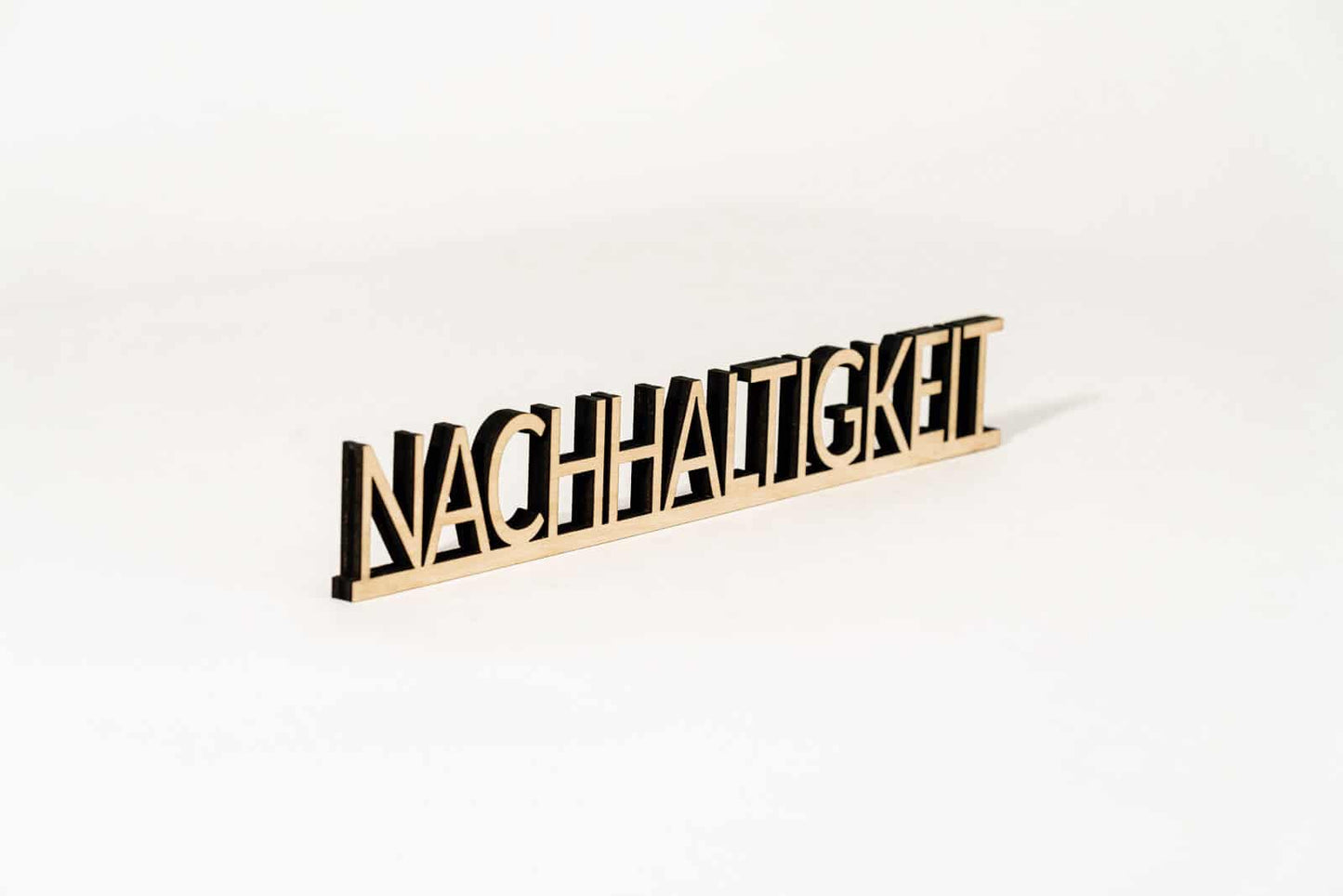 Nachhaltigkeit