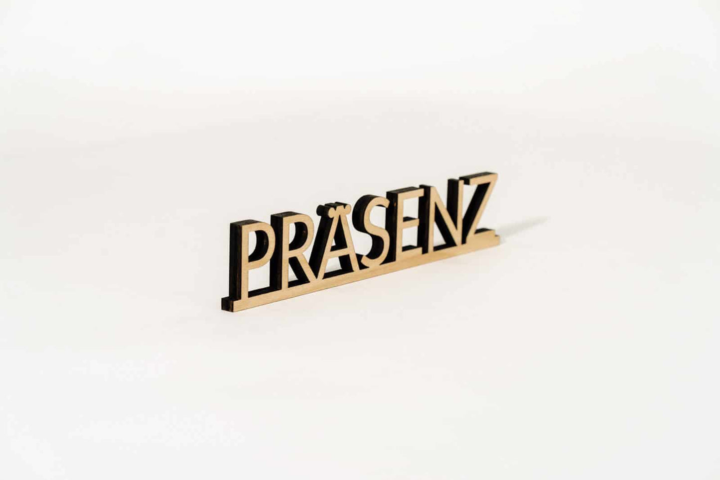 Präsenz