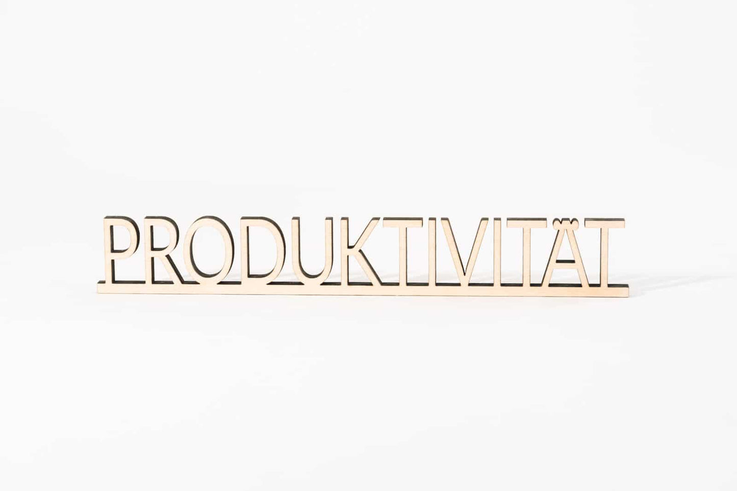 Produktivität
