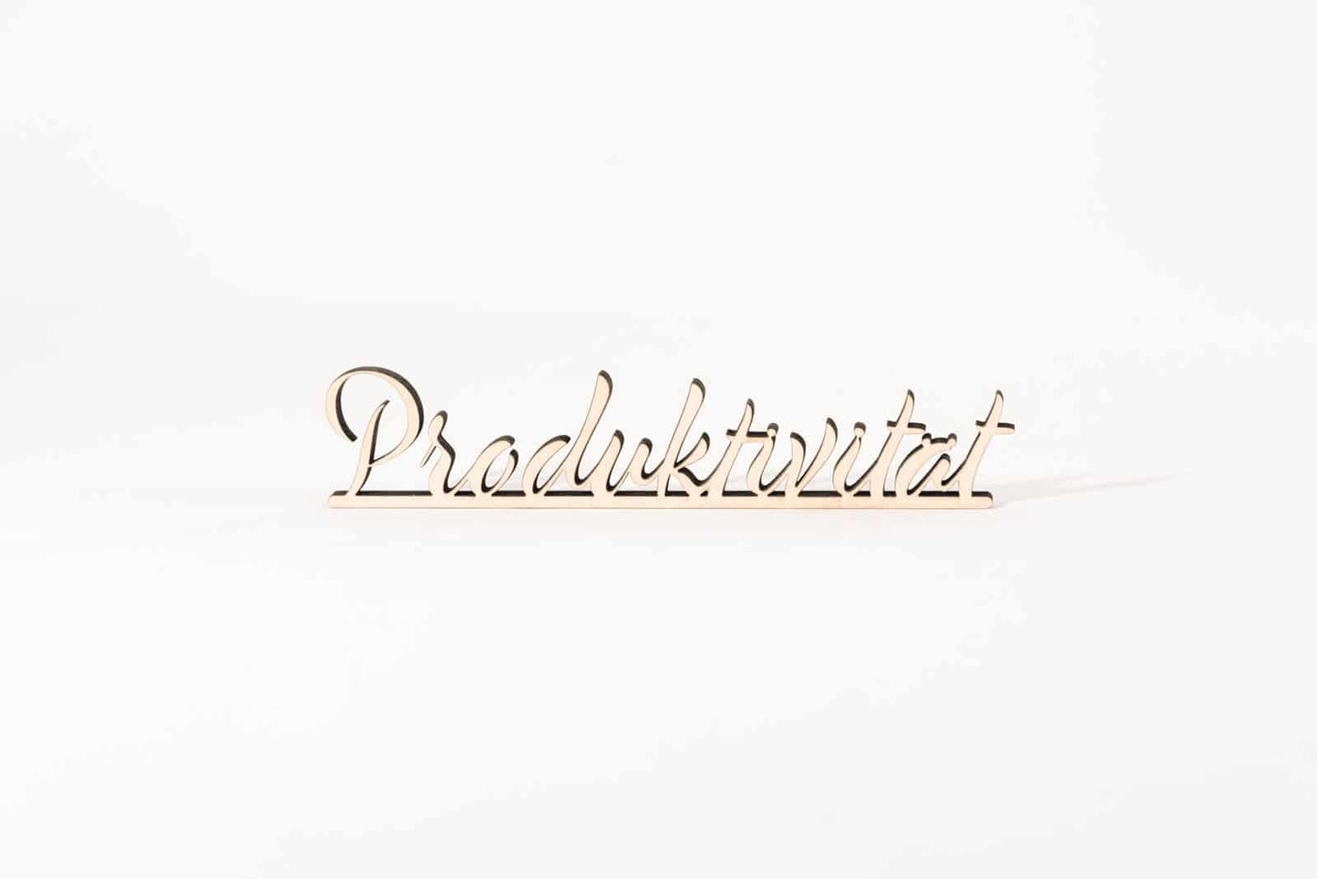 Produktivität