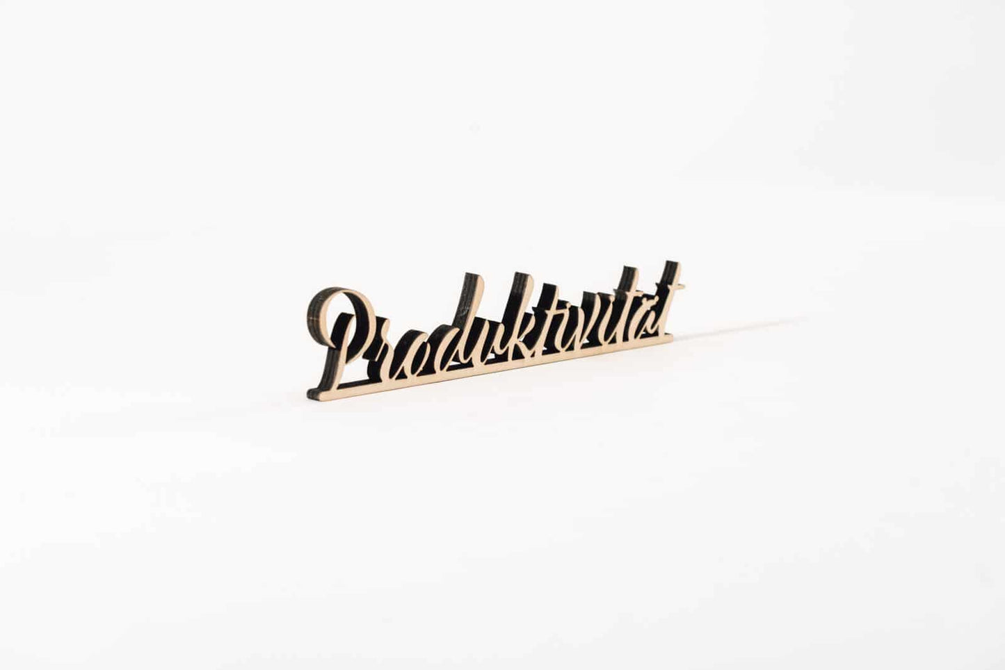 Produktivität
