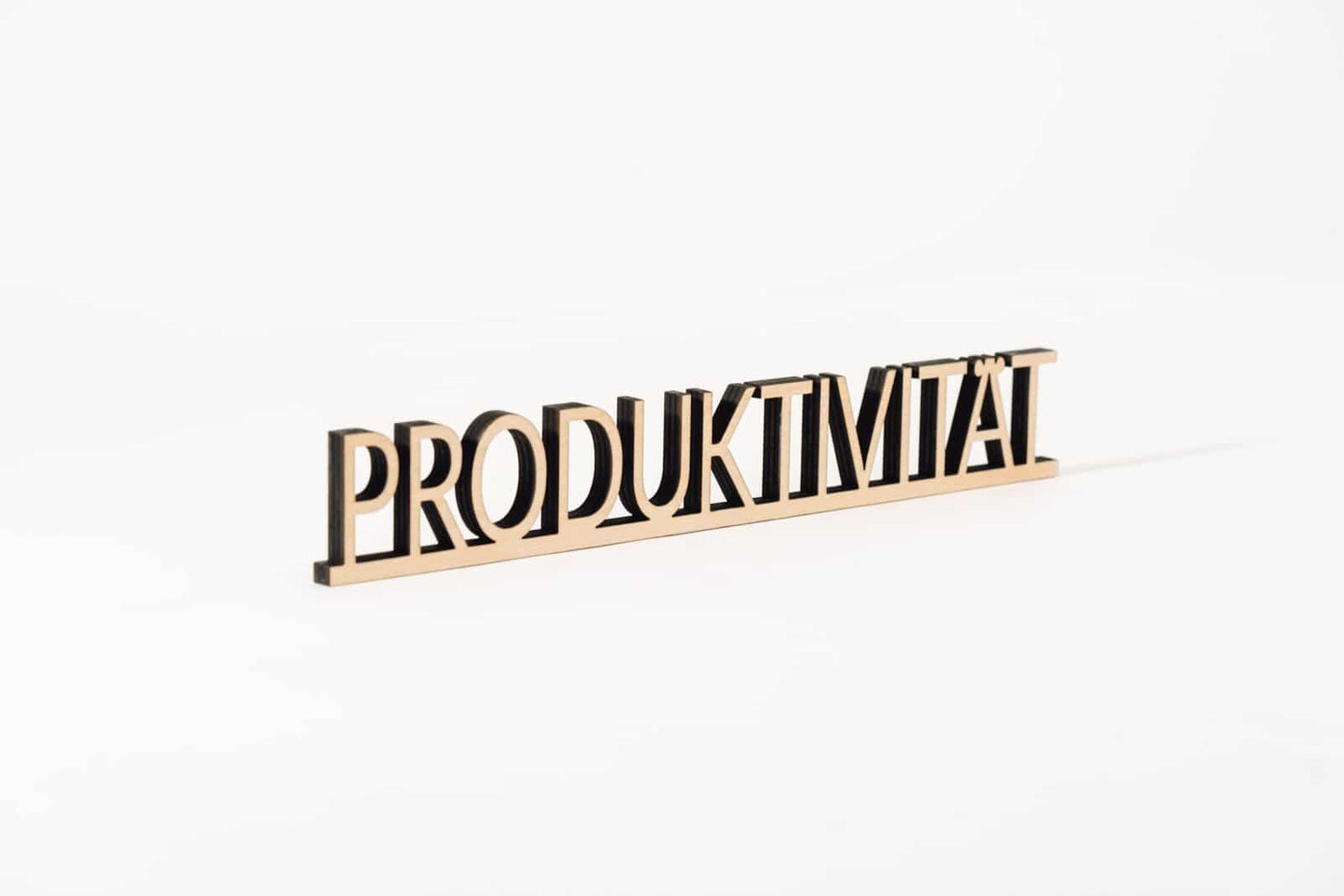 Produktivität