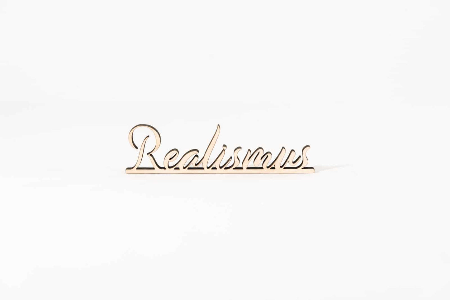 Realismus
