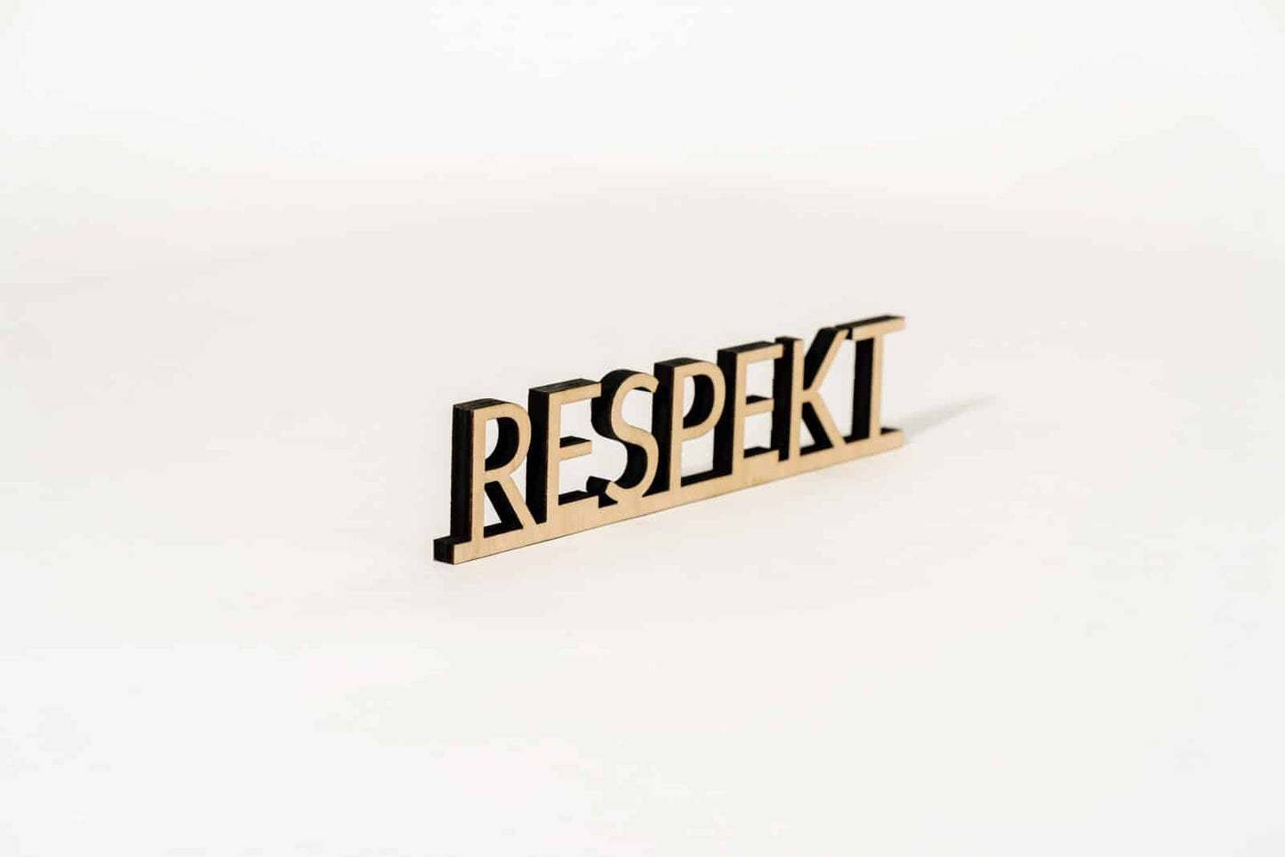 Respekt