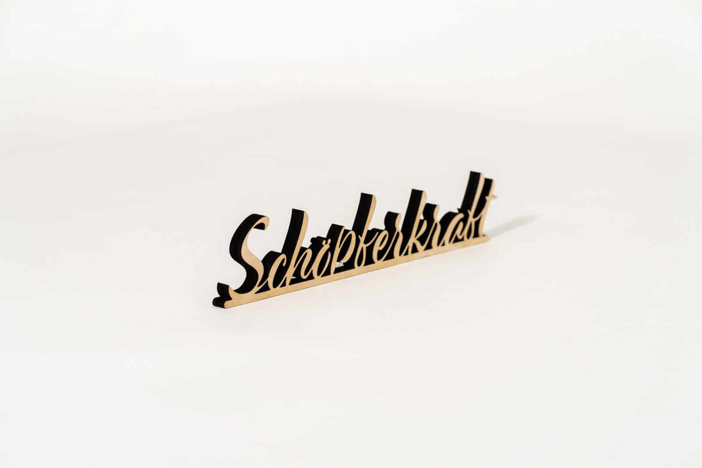 Schöpferkraft
