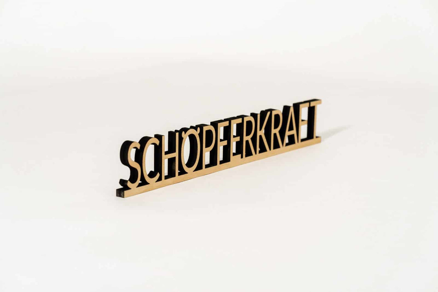 Schöpferkraft