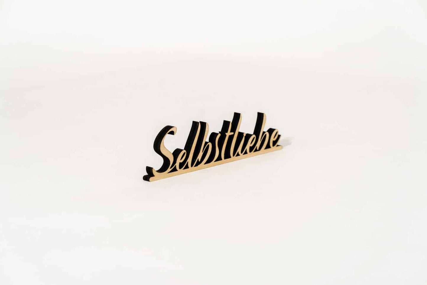 Selbstliebe