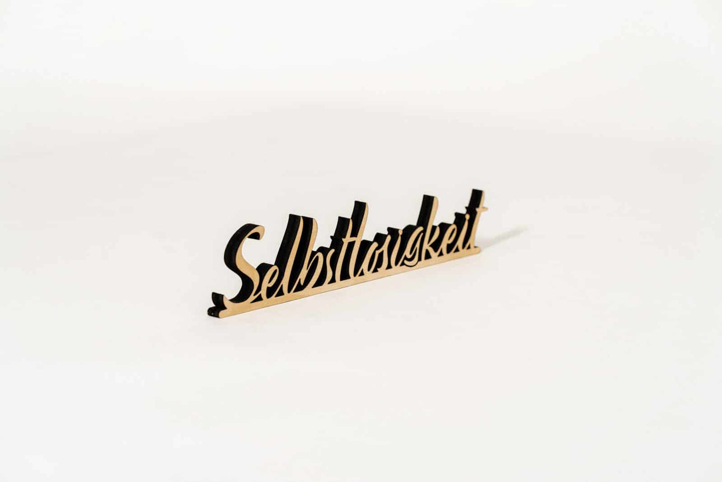 Selbstlosigkeit
