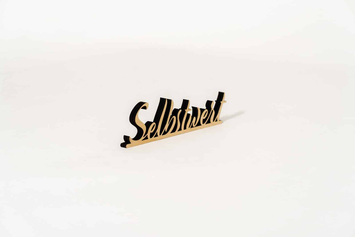 Selbstwert