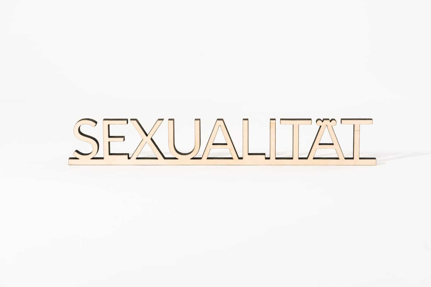 Sexualität