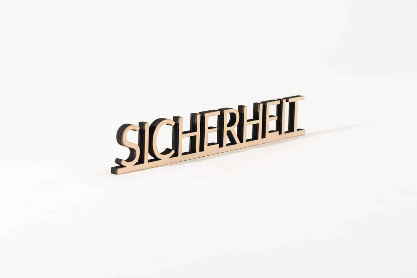 Sicherheit