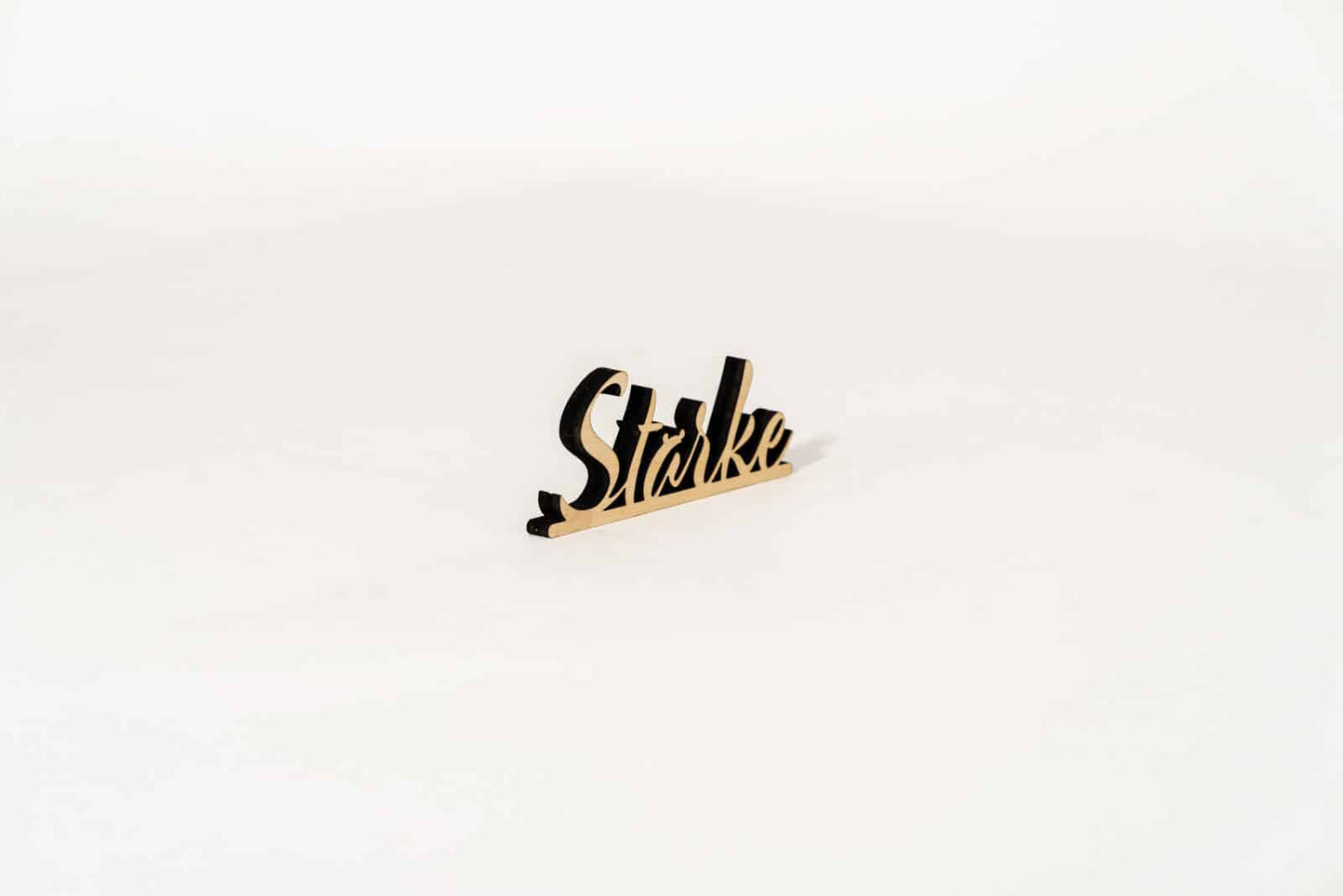 Stärke