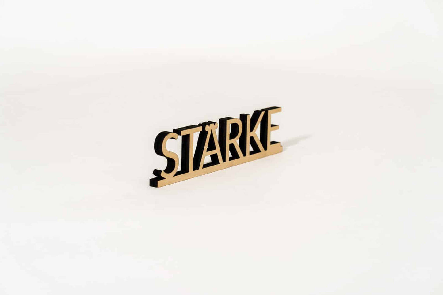 Stärke