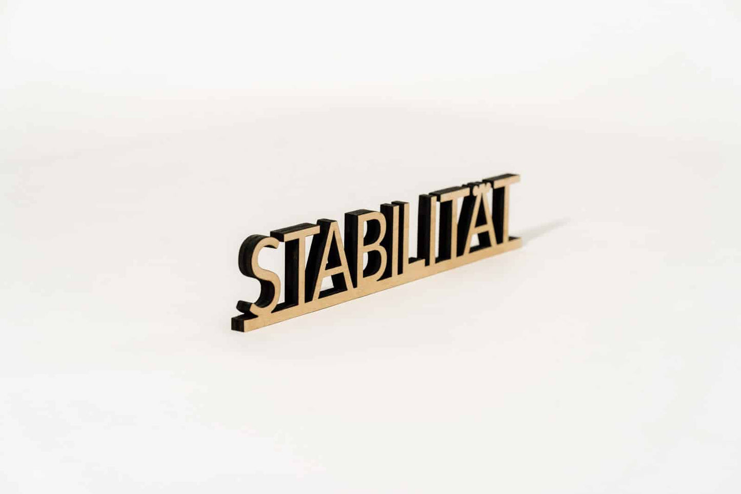 Stabilität