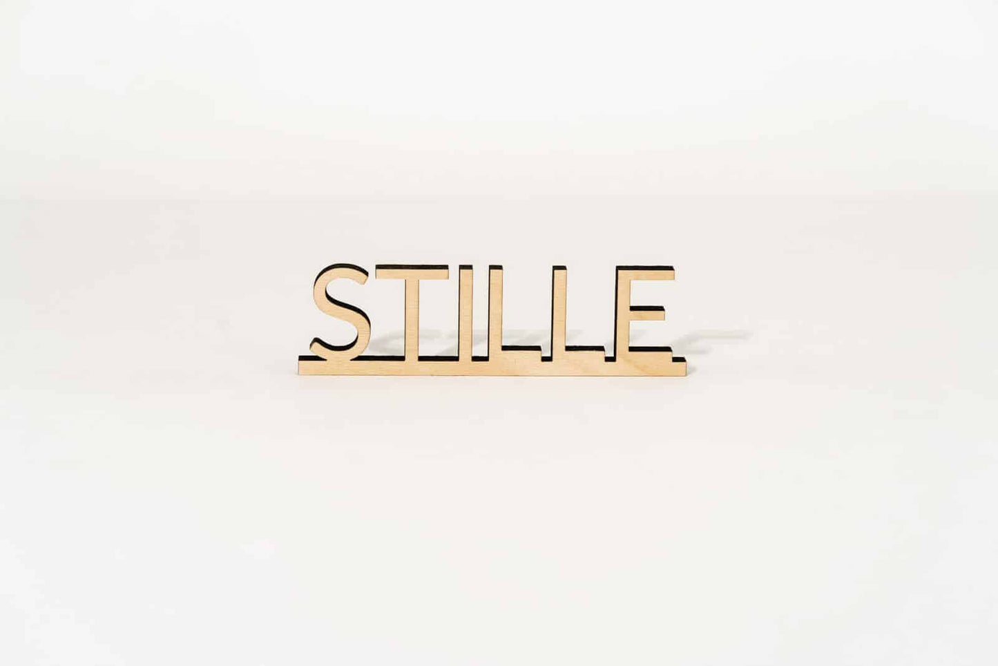 Stille