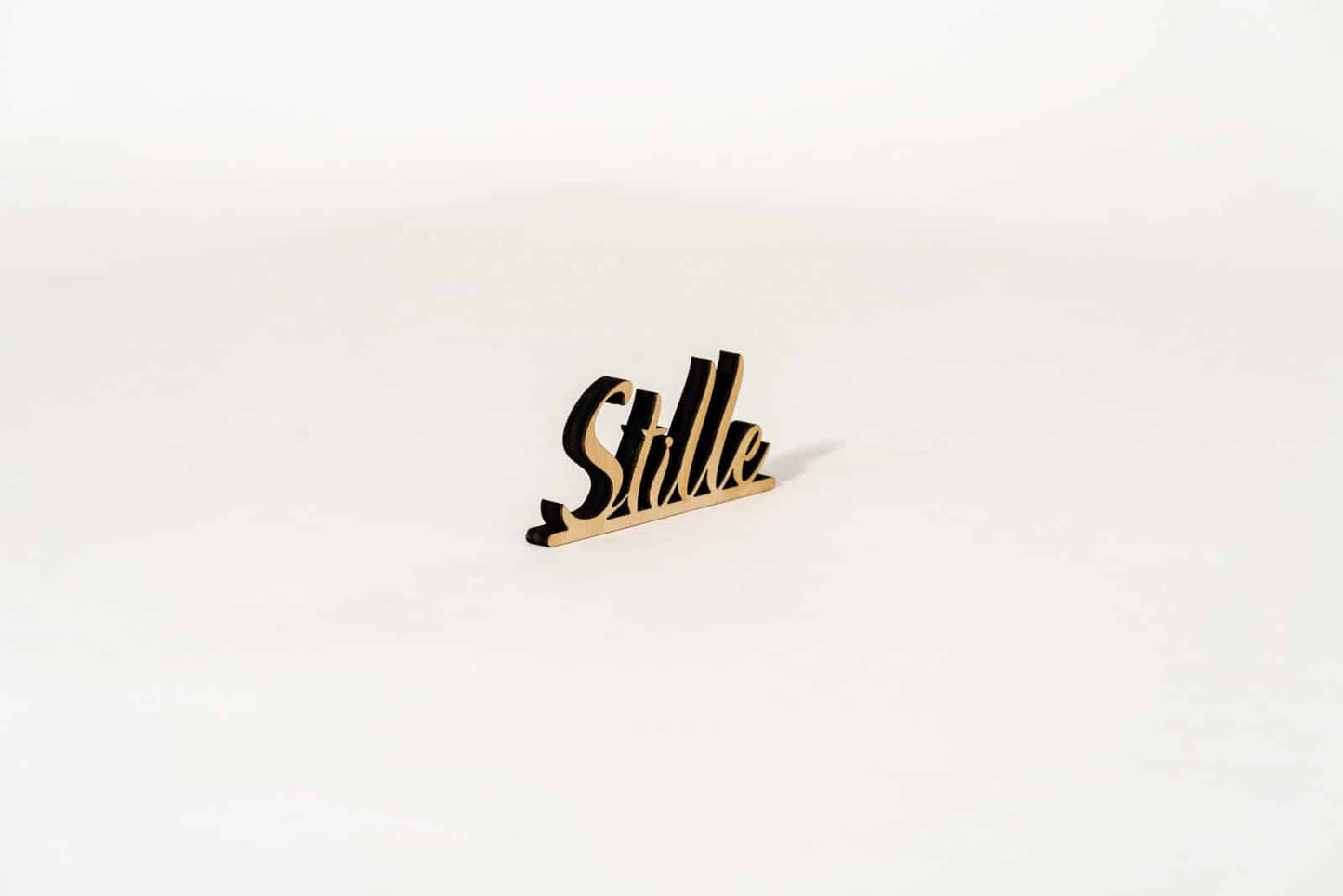 Stille