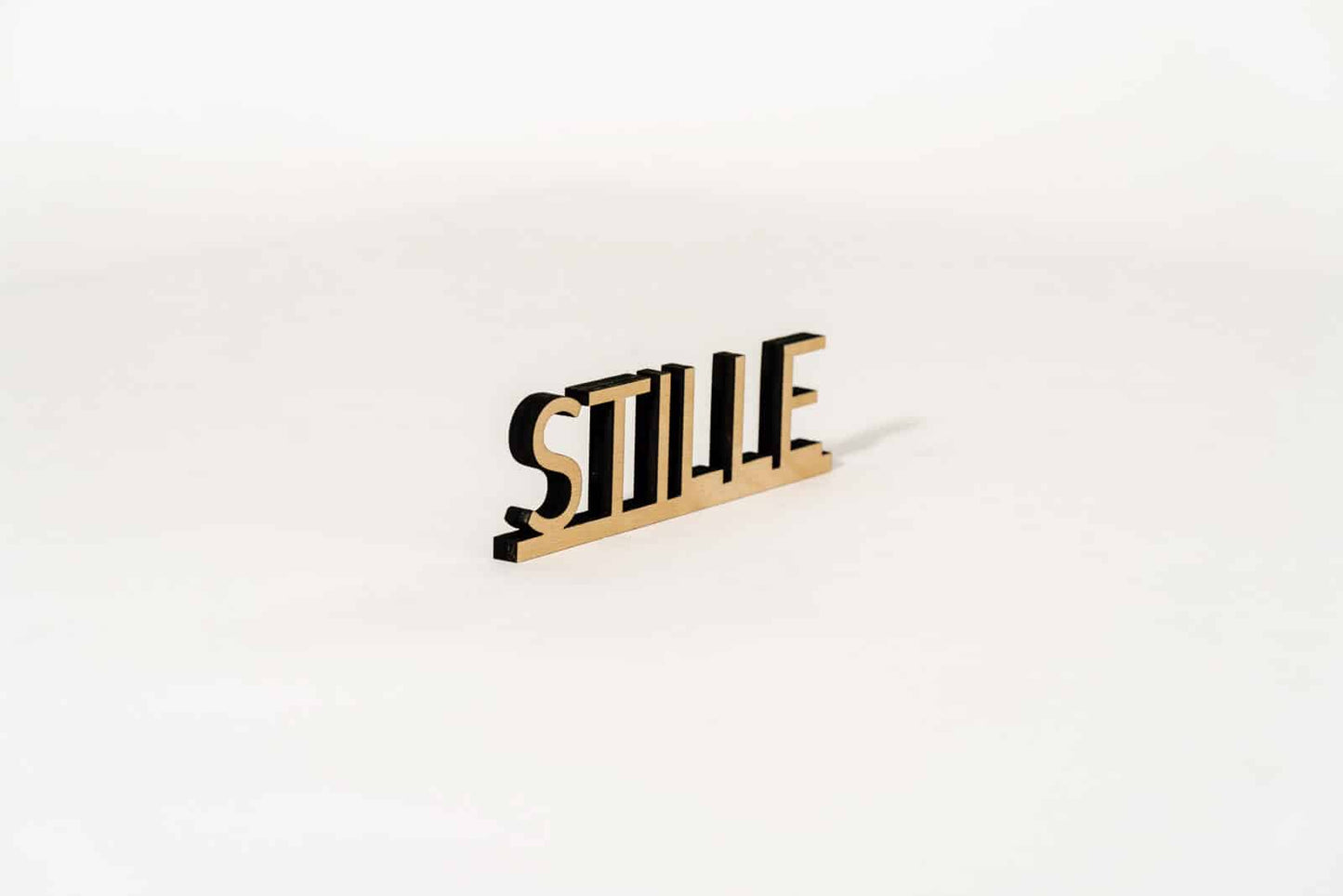 Stille