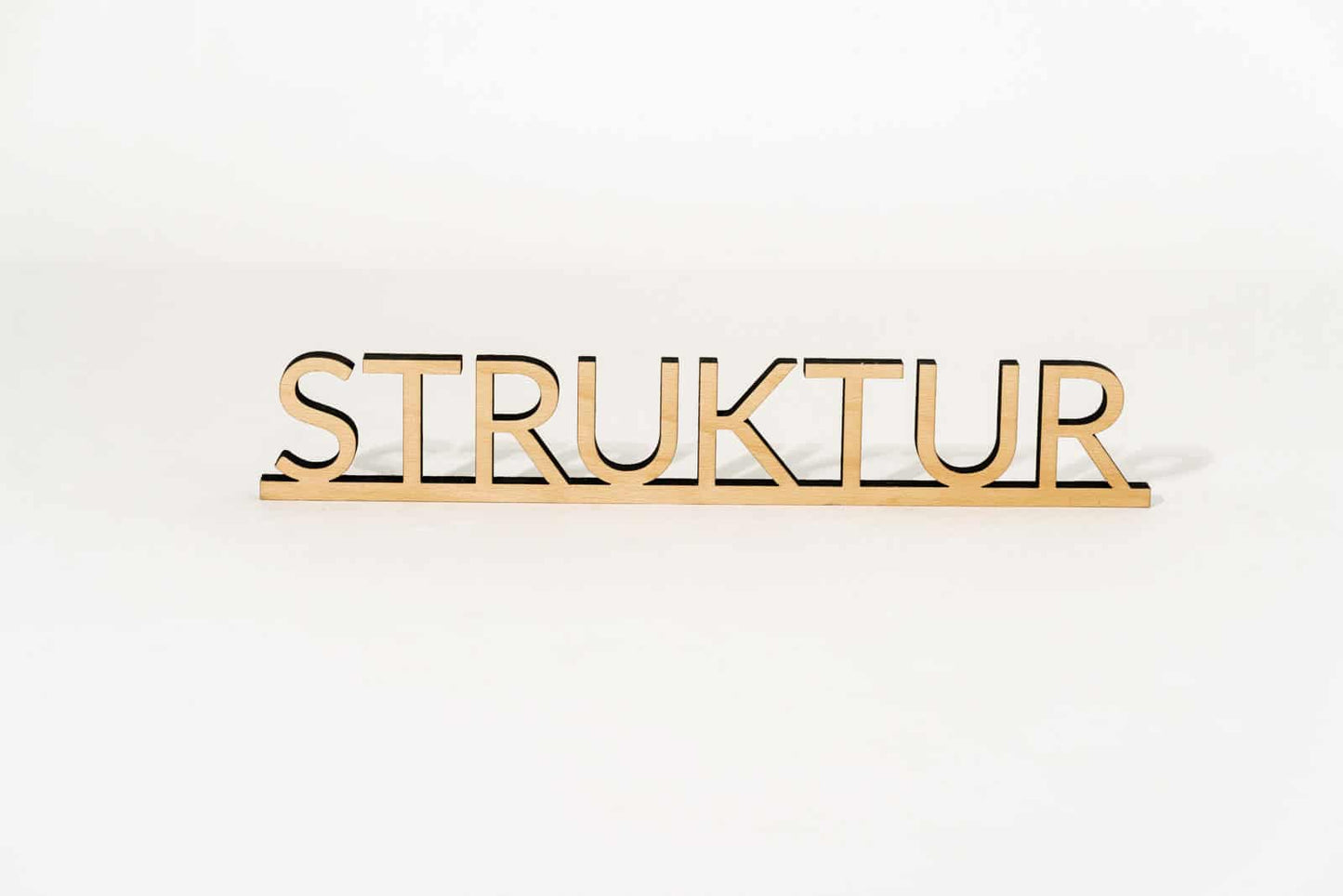 Struktur