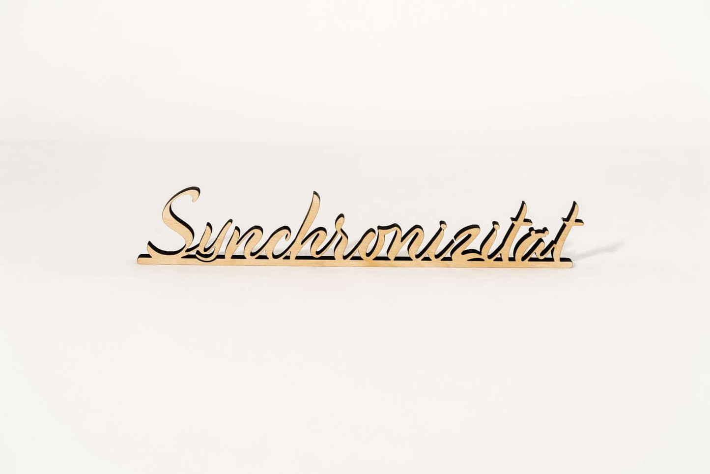 Synchronizität