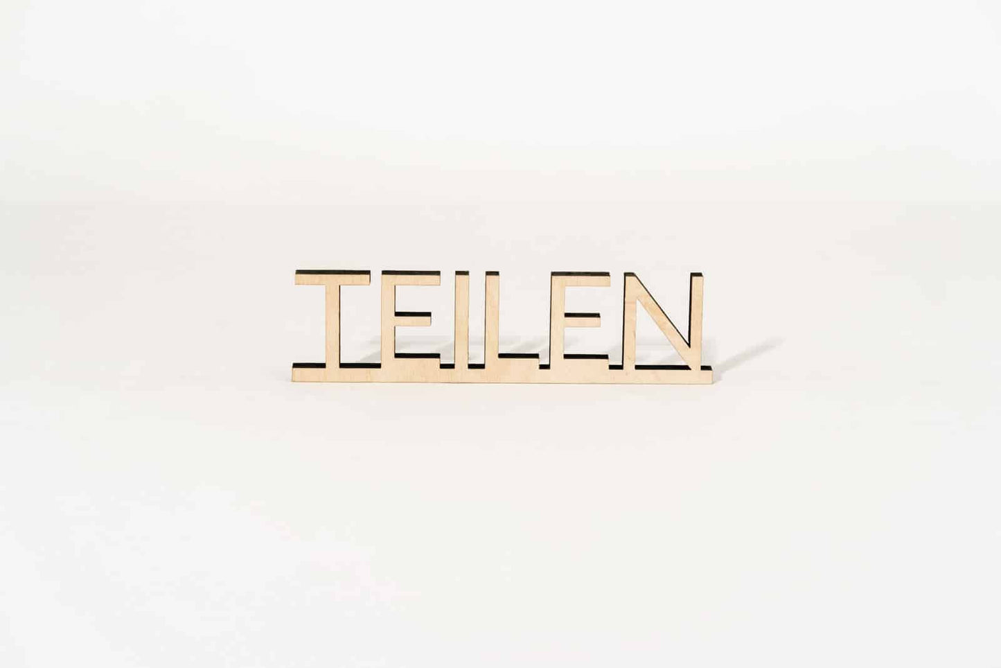 Teilen