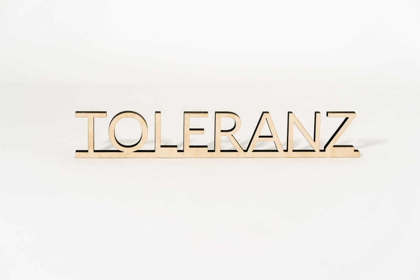 Toleranz
