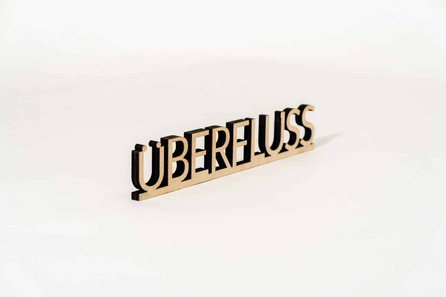 Überfluss