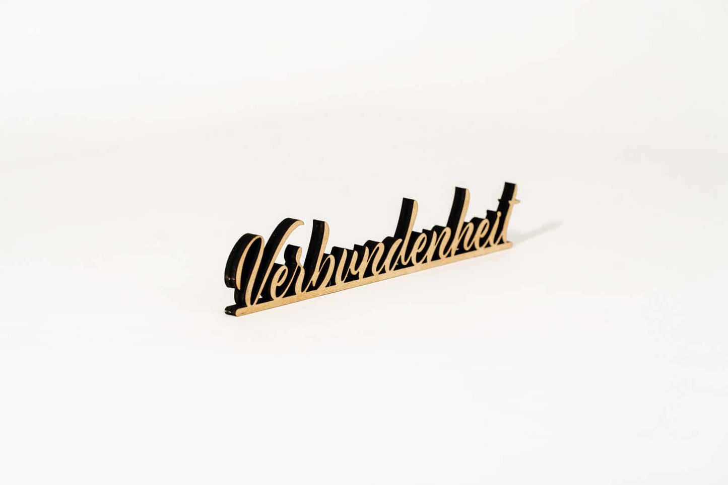 Verbundenheit