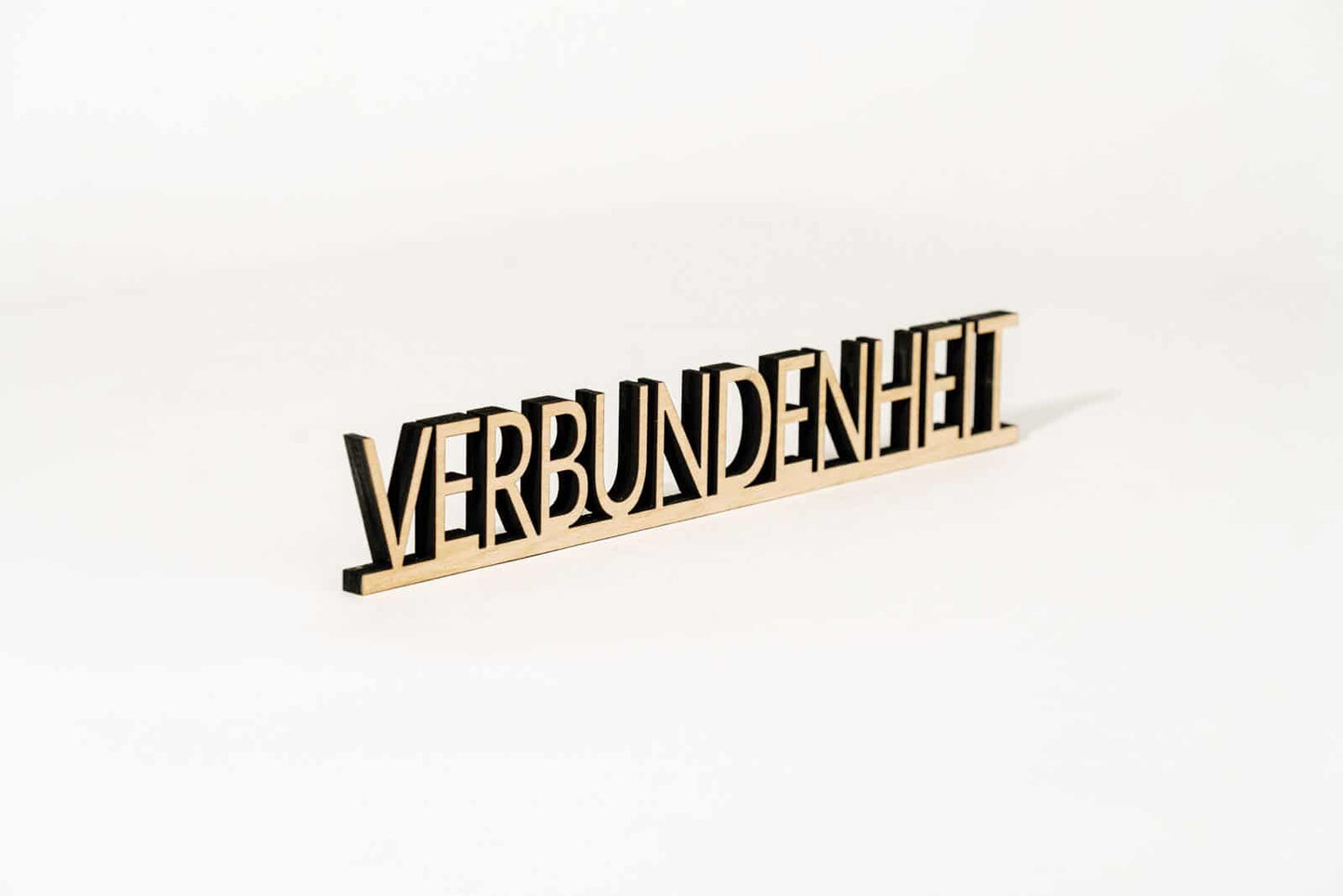 Verbundenheit