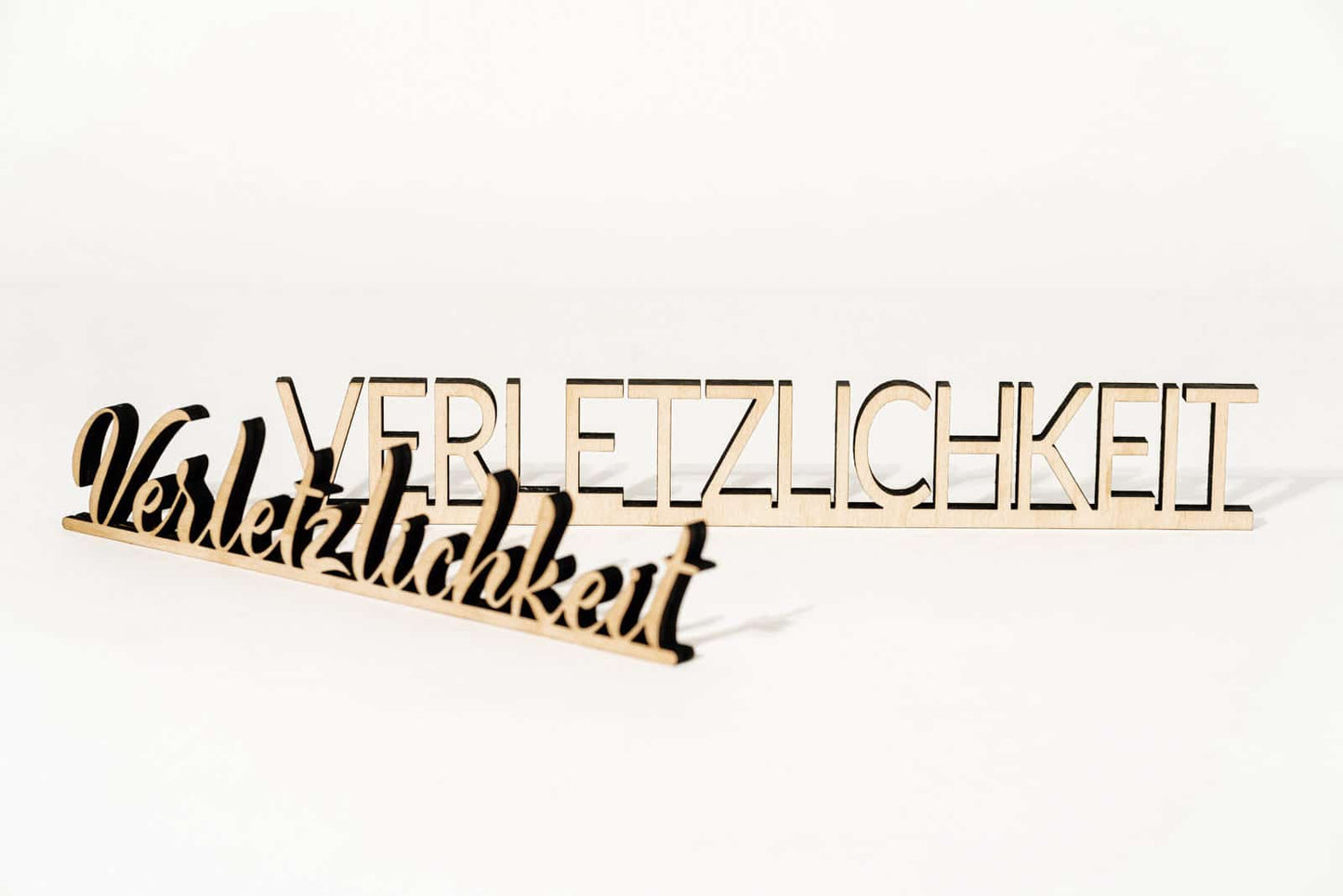 Verletzlichkeit